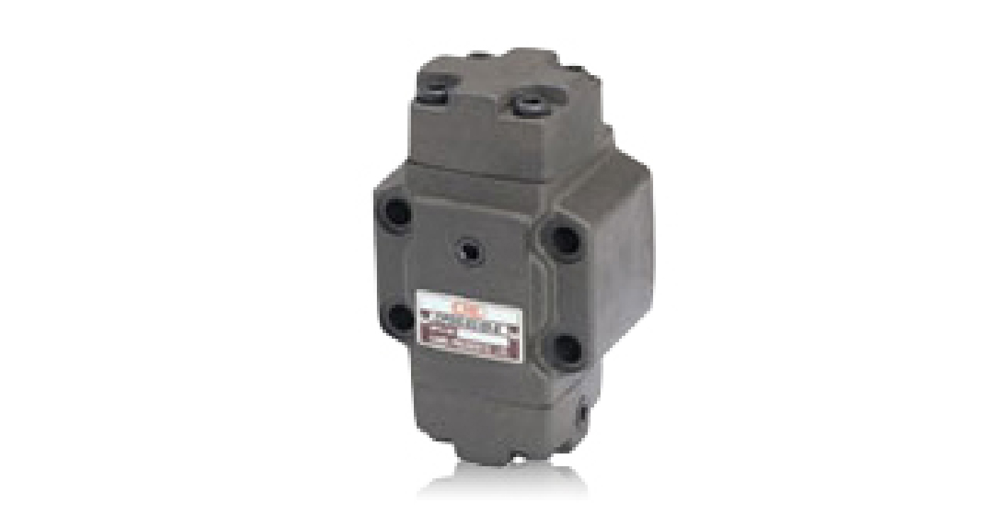 Pilot Operated Check Valves PT Engineering Pneumatic and